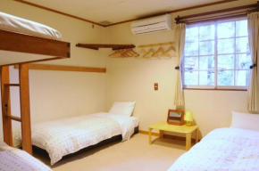 Гостиница Pension Alps Hakuba  Хакуба